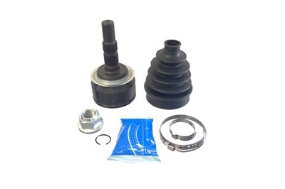 SKF ШАРНИР ПОЛУОСИ L/P 33Z 31Z 59MM CHEVROLET CRUZE 1.6 1.8 1.8LPG