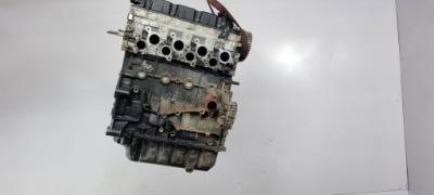 Двигун стійку  dw10ated 2.0 hdi peugeot 307 sw фото №1