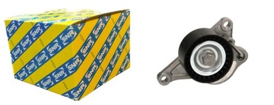 Натяжитель ремень nissan, renault nissan primastar au фото №1