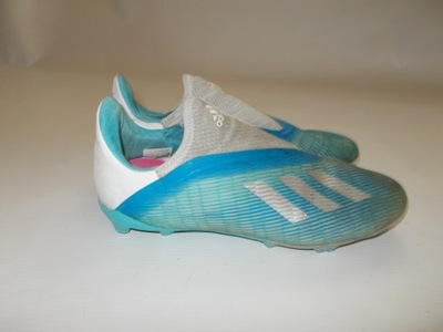 Korki ADIDAS X 19.3 LL FG Jr EF9114 38 24cm