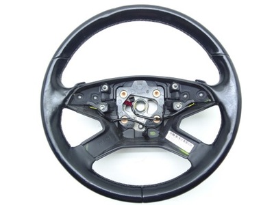 Воздуховод кожа лепестки переключения mercedes r w251 lift a1644607703 фото №1