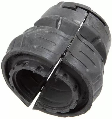 Гумовий елемент stabil./p/touareg 02-10 фото №1