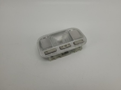 Лампа потолок peugeot partner iii 08-18 фото №1