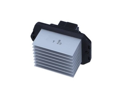 Регулятор, вентилятор обдув do салону транспортного засобу maxgear 57-0371 фото №1