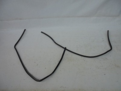 Прокладка двері перед передня ліва права honda crv ii cr-v фото №1