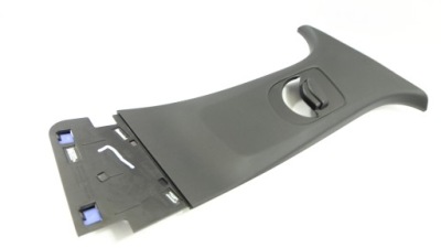 Renault clio v захист стійка середнього права 769138781r фото №1