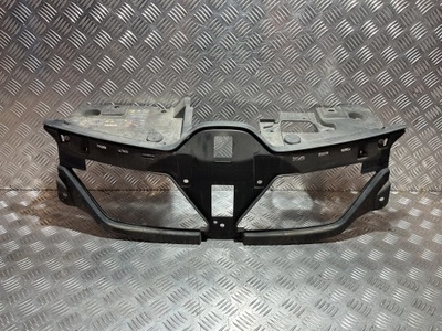 Кронштейн усилитель решётка перед renault arkana 20- фото №1