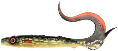 Guma Spro Iris Shocktail Northern Pike 30cm