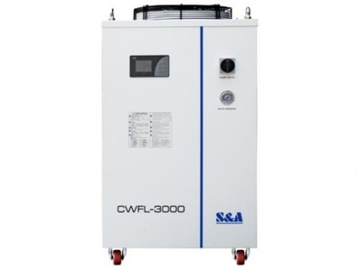 Chłodnica wody CWFL-3000 Chiller