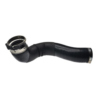 Turbo труба патрубок porsche panamera 3.0 d 97011016330 фото №1