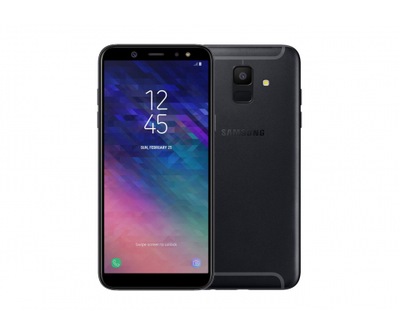 telefon Samsung Galaxy A6 Dual SIM bez locka Duos