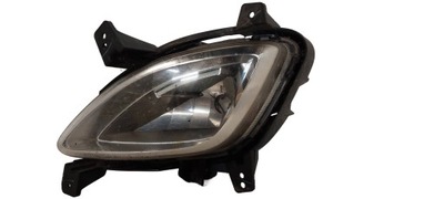 HYUNDAI I10 LIFT 11-15 R HALOGENAS REFLEKTORIUS KAIRYSIS 