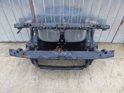 Bmw e87 підсилювач pas передній перед балка фото №1