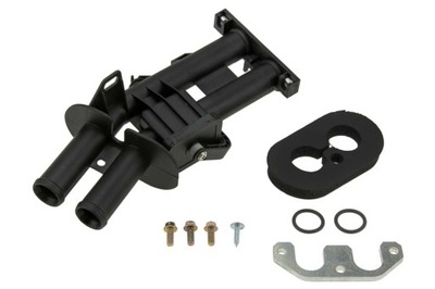 Nty ctm-me-025 клапан регулювальний рідина охолоджуючий фото №1