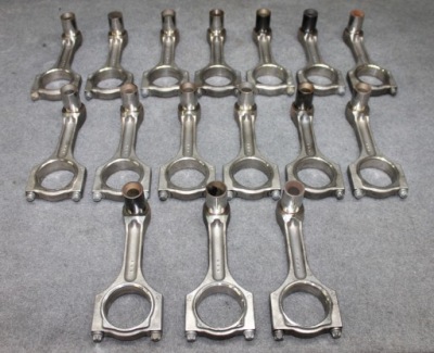 MINI R55 R56 R57 R58 R60 R61 N47C20A 2.0D BIELLE BIELLE STP 543 
