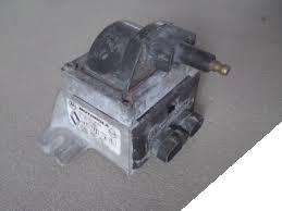 Laguna i 1.8 катушка зажигания 7700732263 7700860482 фото №1