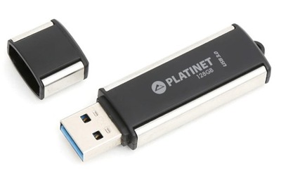 PAMIĘĆ PENDRIVE USB 3.0 PLATINET X-DEPO 128GB