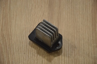 Резистор резистор вентилятор antara captiva 2.2 фото №1