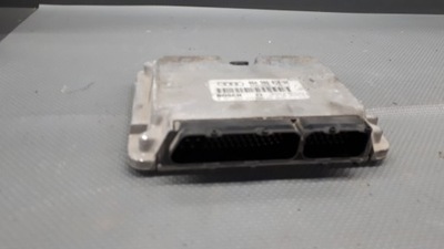 06A906018AK KOMPIUTERIS AUDI A3 1.8 96-03R 