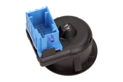 Перемикач регулювання дзеркал psa 6545ks фото №1