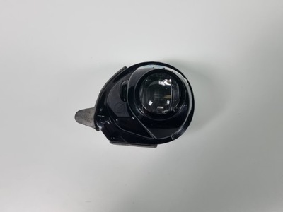 Mazda 2 cx3 3 cx5 6 противотуманная фара правый перед led drl фото №1