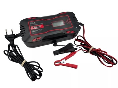 PROSTOWNIK ULTIMATE SPEED ULGD 10 A1