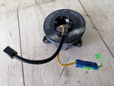 Zafira 1 i лента air bag шлейф фото №1