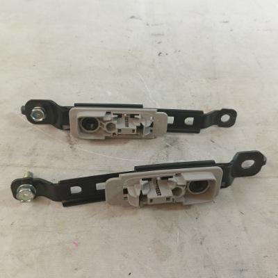 Subaru ascent 19- регулировка ремней безопасности usa правое левая фото №1