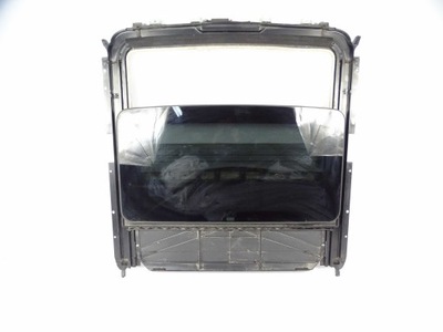 Mercedes ml w163 люк фото №1