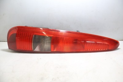 Лампа левая задняя ford fusion фото №1