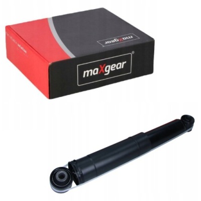 11-1130 maxgear амортизатор renault t. master 10- фото №1
