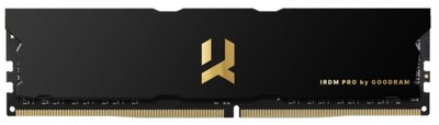 Pamięć GOODRAM IRDM PRO DDR4 8GB 4000MHz CL18