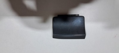 Audi q5 ii заглушка hak бампер лівий задня 80a807441d фото №1