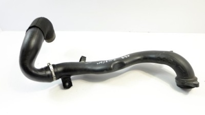 Alfa romeo 159 2.0 jtdm труба шланг повітря фото №1