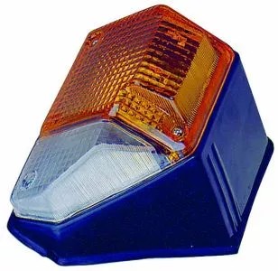 Поворотник toyota abakus фото №1