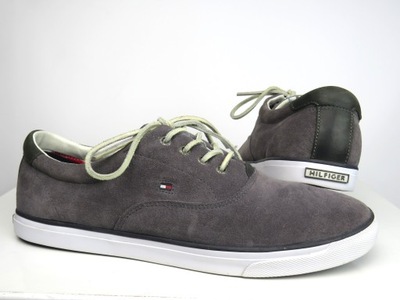 Tommy Hilfiger buty SKÓRA NAT r 46 -50%