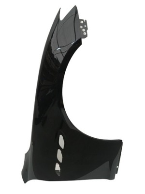 Maserati quattroporte крила перед правий фото №1