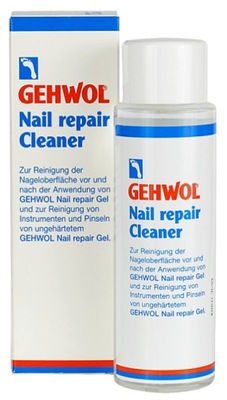 GEHWOL Płyn odtłuszczający Nail Cleaner 150ml