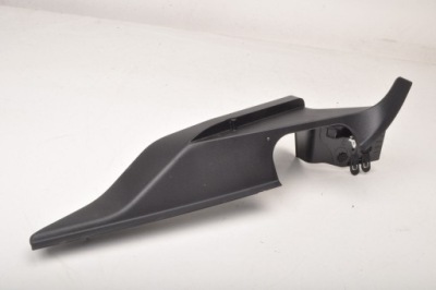 Bmw i4 g26 молдинг порог правая задняя 7489848 фото №1