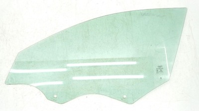 Скло двері лівий перед ліва volvo v60 ii s60 iii фото №1