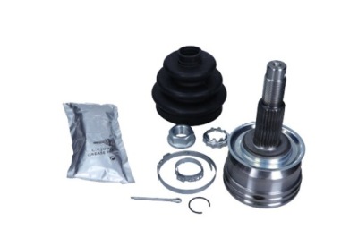 Шарнир chrysler grand voyager iii 2.4 a 771 0644 фото №1