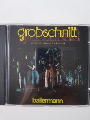 CD GROBSCHNIT-BALLERMANN