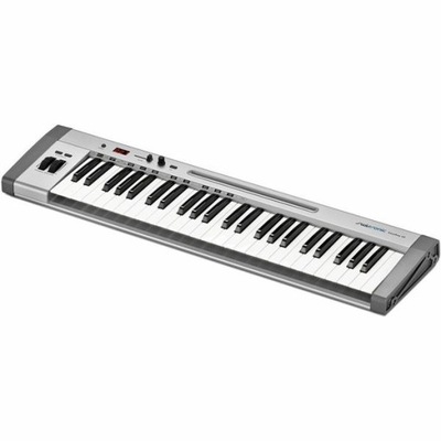 Swissonic EasyKey 49 klawiatura sterująca kontroler MIDI USB