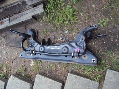 Підрамник тяга стабілізатор ecosport 2016r фото №1