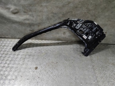 Lexus lc lc500 lc500h чверть блок двигуна правий права lexus фото №1