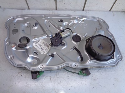 Підйомник скло лівий перед stilo kombi фото №1