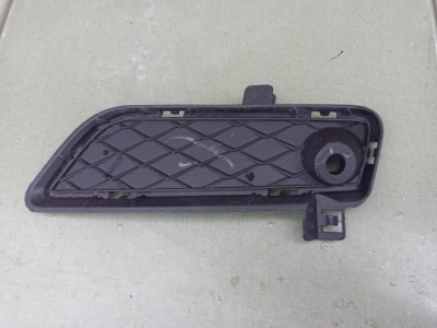 Решётка решётка радиатора бампера правая bmw x3 f25 7249596 фото №1