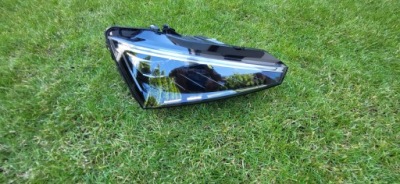 Лампа права skoda scala full led 18- 657941016a eu фото №1