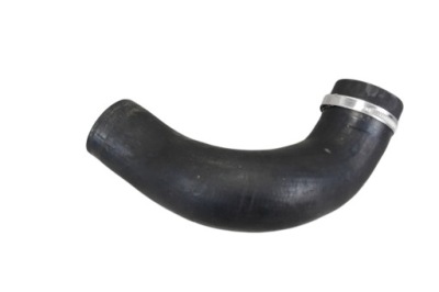 Труба інтеркулер mitsubishi colt vi z30 1.5 did фото №1