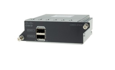 C2960X-STACK FlexStack Plus Cisco 2960-X Moduł Stack